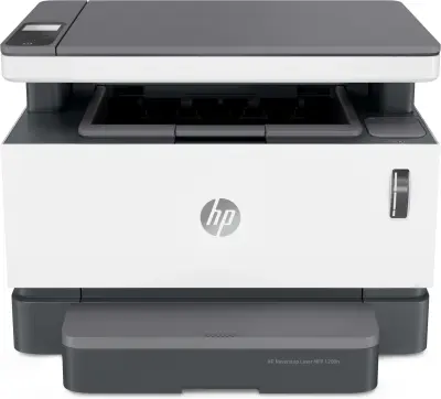 HP Neverstop Laser MFP 12 00n laserski tiskalnik