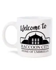 NUMSKULL Merchandise Official Resident Evil skodelica