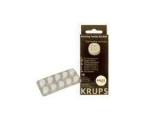 KRUPS XS300010 čistilne tabletke za espresso aparate