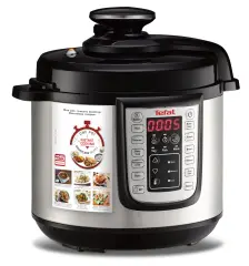 TEFAL CY505E30 One Pot multikuhalnik