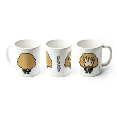 PYRAMID HARRY POTTER CHIBI HERMIONE GRANGER skodelica