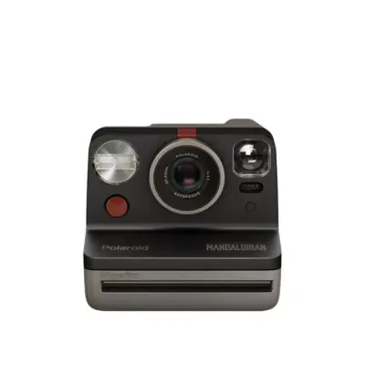 POLAROID Now Mandalorian fotoaparat
