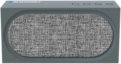 BLAUPUNKT BT06GY prenosni bluetooth zvočnik