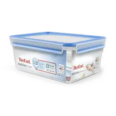 TEFAL posoda za shranjevanje K3022012 Clip & Close 3.7 l