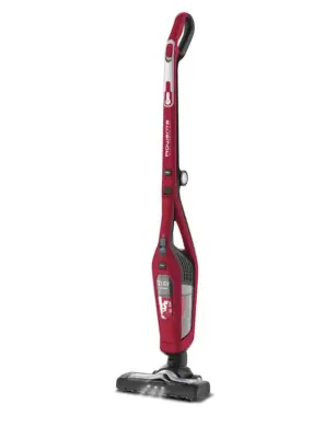 ROWENTA RH6753WO Dual Force 2v1 pokončni sesalnik
