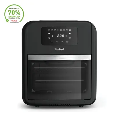 TEFAL FW501815 Easy Fry and Grill 9 v 1 cvrtnik na vroč zrak + mini pečica
