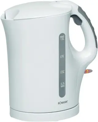 BOMANN WK5014 grelnik vode