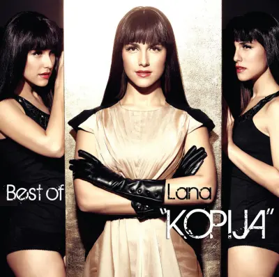 LANA - KOPIJA/BEST OF