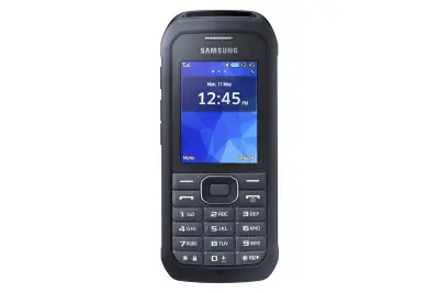 GSM. SAM. XCOVER 550 DEMO SAMSUNG