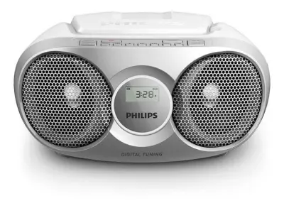 AZ215S/12 RADIO PHILIPS