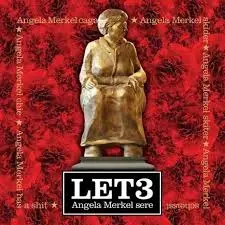 LET3 - MERKEL SERE/ COLOURS 2CD