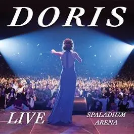 DRAGOVIĆ D.- LIVE IN SPALADIUM 2CD+DVD