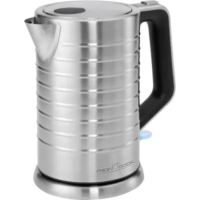 1.7L INOX PC-WKS 1119 PROFI COOK