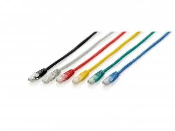 EQUIP U/UTP KAT.6 KABEL 20M