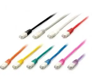 EQUIP PATCH C5E SF/UTP KABEL