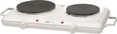 CLATRONIC DKP3583 dvojna kuhalna plošča