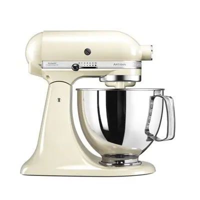 5KSM125EAC KUH. ROBOT KITCHENAID ARTISAN ALMOND