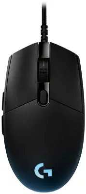 LOGITECH G PRO HERO, gaming miška