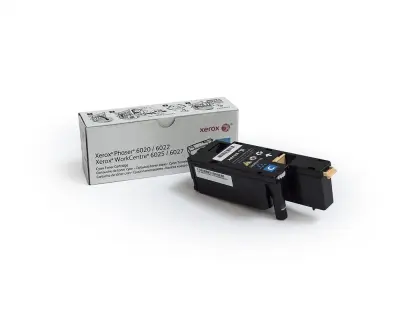 Xerox cyan toner za Phase r 6020/6022 in WorkCentre