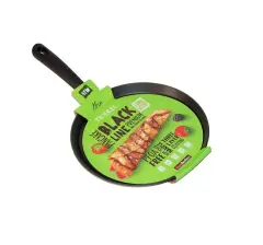 TEXELL BLACK TPBL-P26 PONEV ZA PALAČINKE