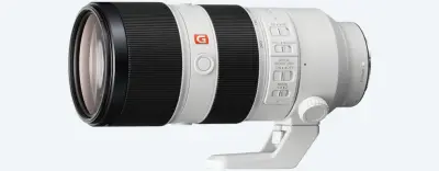 SONY SEL 70200GM objektiv