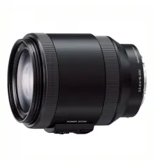 SONY SELP-18200 objektiv