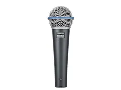 SHURE MIKROFON BETA 58A