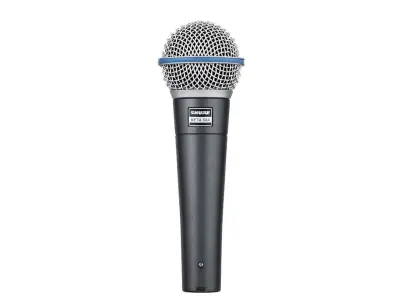 SHURE MIKROFON BETA 58A