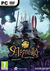 ARMELLO: SPECIAL EDITION igra za PC