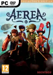 AEREA COLLECTOR'S EDITION igra za PC