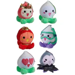 GAMES ALLIANCE Merchandise Pachimari Halloween Pachimummy figura