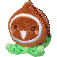 GAMES ALLIANCE Merchandise Pachimari Christmas Gingermari figura