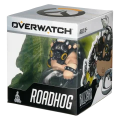 BLIZZARD Merchandise Cute But Deadly Overwatch Roadhog figura