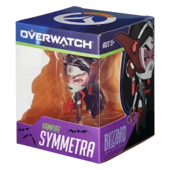 BLIZZARD Merchandise Cute But Deadly-halloween Vampire Symmetra figura