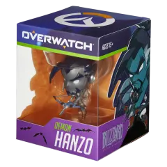 BLIZZARD Merchandise Cute But Deadly-halloween Demon Hanzo figura