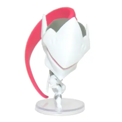 BLIZZARD Merchandise Cute But Deadly Genji Summer figura
