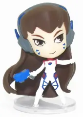 BLIZZARD Merchandise Cute But Deadly D.va Summer figura