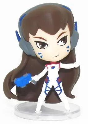 BLIZZARD Merchandise Cute But Deadly D.va Summer figura
