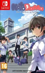 KOTODAMA: THE 7 MYSTERIES OF FUJISAWA XBOX ONE