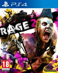 RAGE 2 igra za PS4