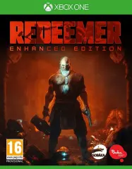 REDEEMER: ENHANCED EDITION XBOX ONE