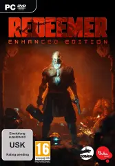 REDEEMER: ENHANCED EDITION PC