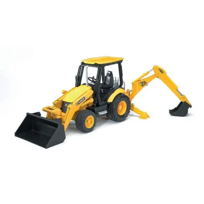 BRUDER JCB Midi CX bager