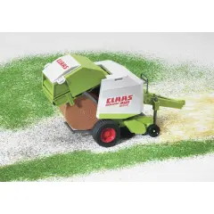 BRUDER balirni stroj Claas Rollant