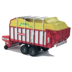 BRUDER Nakladalka Pottinger Jumbo
