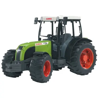 BRUDER Claas Nectis Traktor