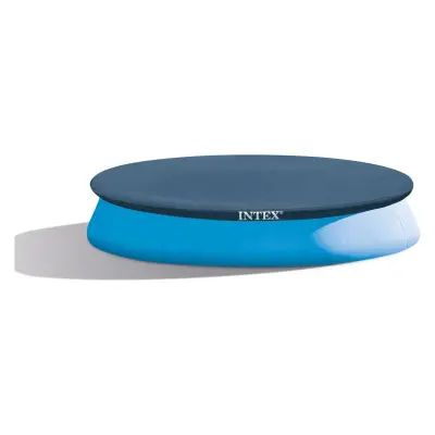 Intex Pokrivalo za bazen okroglo 366 cm 28022