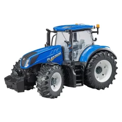 BRUDER New Holland TG285, 34 cm, 3020 traktor
