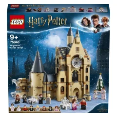 LEGO Harry Potter 75948 Urni stolp na Bradavičarki