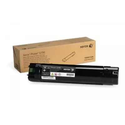 XEROX PHASER 6700 12k toner